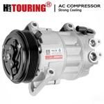 AC Compressor for Chrysler Fiat Freemont Jeep Renegaded 01141430 51936443 92010970 50509534 50533538 50547717 USD 198 AC Compressor for Chrysler Fiat Freemont Jeep Renegaded 01141430 51936443 92010970 50509534 50533538 50547717
