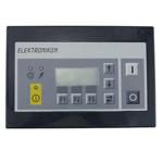 Screw Air Compressor Controller Panel 1900070003 1900070004 For Atlas Copco