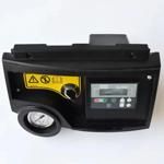 Atlas Copco ELEKTRONIKON XC2002 Electrical Compressor Display Controller Panel 1092304600 USD 2217.96 Atlas Copco ELEKTRONIKON XC2002 Electrical Compressor Display Controller Panel 1092304600