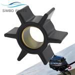 Water Pump Impeller 47-22748 18-3012 9-45308for Mercury 3.5/3.9/5/6HP Outboard Boat Motor Parts