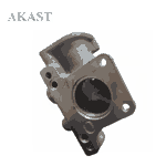AtlasCopco Screw Air Compressor Check Oil Stop Valve Assembly 1622272701 for sale