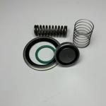 Compressor Spare 2901139900 Pressure Valve One-way Valve Check Valve Repair Kit Suitable for Atlas Copco