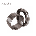 1622462800 + 1622310600 Oil Seal Shaft Bushing Fits GA45 Atlas Copco Air Compressor USD 40 1622462800 + 1622310600 Oil Seal Shaft Bushing Fits GA45 Atlas Copco Air Compressor