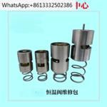 GA55-100 air compressor temperature control valve 1619756000 constant temperature valve repair kit 1202586903 USD 23.05 GA55-100 air compressor temperature control valve 1619756000 constant temperature valve repair kit 1202586903