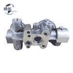 1625473500 Combination Valve Oil Filter Base for Atlas Copco Air Compressor 1625-4735-00 USD 3500 1625473500 Combination Valve Oil Filter Base for Atlas Copco Air Compressor 1625-4735-00