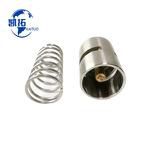 1202586902(1202-5869-02)Atlas Copco Air Compressor Thermostatic Valve Kit Outer Dia*Height:45*64 Opening Temperature 60 Degree C USD 200 1202586902(1202-5869-02)Atlas Copco Air Compressor Thermostatic Valve Kit Outer Dia*Height:45*64 Opening Temperature 60 Degree C