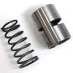 Original Atlas Copco Spare Parts 1619756000 Thermostat Valve Kit Core USD 158.38 Original Atlas Copco Spare Parts 1619756000 Thermostat Valve Kit Core