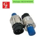 New 1607852288 1607-8522-88 Pressure Sensor 5V for Atlas Copco Industrial Compressor Parts