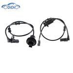 2205400417 2205400517 Rear Left Right ABS Wheel Speed Sensor For Mercedes Benz W220 CL500 CL600 S350 S430