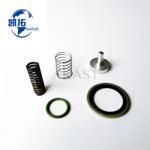 2901139900 Spare Parts Minimum Pressure Valve Kit For Atlas Copco Air Compressor