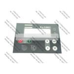 Keypad Membrane Fits Atlas Copco XC2002 1604942201 1604942202 1604942203 1604951601 XC1002 1604941901 1604942200 1604951600 USD 286.29 Keypad Membrane Fits Atlas Copco XC2002 1604942201 1604942202 1604942203 1604951601 XC1002 1604941901 1604942200 1604951600