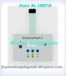 ATLAS COPCO ELEKTRONIKON I 1900070008 1900070004 1900070003 1900070007 1900070005 Membrane Button Switch Key Panel New