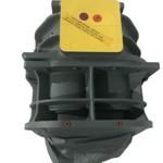 Air Compressor Spare Parts Airend Air End Head 1616714690 1616714682 Screw Compressor Head USD 8662.69 Air Compressor Spare Parts Airend Air End Head 1616714690 1616714682 Screw Compressor Head