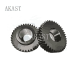 High quality Drive Gear Gearwheel Set 1622369203 1622369204=1092023003/1092023004 replace Atlas Copco air compressor
