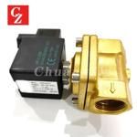 New Solenoid Valve 1089064103 =SCXE210D095 For Atlas copco Screw Air Compressor USD 187.83 New Solenoid Valve 1089064103 =SCXE210D095 For Atlas copco Screw Air Compressor