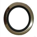 for 1616551700 Oil Seal for Atlas Copco Screw Air Compressor Part Double Lip Seal 1614942900 1622462800 USD 108.16 for 1616551700 Oil Seal for Atlas Copco Screw Air Compressor Part Double Lip Seal 1614942900 1622462800