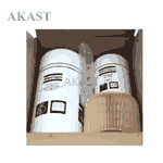 Original Air Compressor Spare Parts 2901091900 Oil Air Filter Kits for Atlas Copco GA5-11 Series