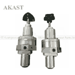 Regulator Valve Fits Atlas Copco Air Compressor 1626105282 1626105281 1626105283 1626105280