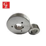 Motor Gear Set 36751659 36751659-1 36751659-0 Drive Shaft Gearwheel For Ingersoll Rand Industrial Compressor Parts USD 1489 Motor Gear Set 36751659 36751659-1 36751659-0 Drive Shaft Gearwheel For Ingersoll Rand Industrial Compressor Parts