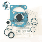 Air Compressor Unloading Valve Maintenance Kit 2901029850 2901029801 Fits Atlas Copco Air Compressor USD 28.59 Air Compressor Unloading Valve Maintenance Kit 2901029850 2901029801 Fits Atlas Copco Air Compressor