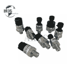 1094054702 1089957974 1607852288 1607852293 Atlas Copco Air Compressor Pressure Transducer Sensor