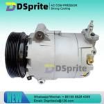 A/C Compressor F43001140706 1139519 1140586 For 2002-2009 Maserati Quattroporte 2005-2009 Ferrari 01139519 1140088 6562152 0586 USD 123.49 A/C Compressor F43001140706 1139519 1140586 For 2002-2009 Maserati Quattroporte 2005-2009 Ferrari 01139519 1140088 6562152 0586