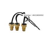 1089063725 1089-0637-25 temperature switch sensor for Atlas Copco industrial compressor parts 1PCS USD 70.15 1089063725 1089-0637-25 temperature switch sensor for Atlas Copco industrial compressor parts 1PCS