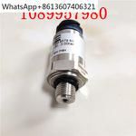 1089-9579-80 Mobile Air Compressor Pressure Sensor for Atlas Copco Pressure Transmitters 1089957980