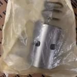 Original Atlas Copco Spare Parts 1619756000 2901044700 Thermostat Valve Kit Core USD 232.74 Original Atlas Copco Spare Parts 1619756000 2901044700 Thermostat Valve Kit Core