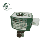solenoid valve 1089038450 for AtlasCopco screw air compressor