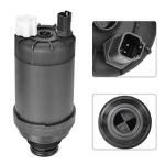7023589 40754 Fuel Filter Fuel Water Separator for Bobcat Loader Machinery Loaders S450 S510 S530 S550