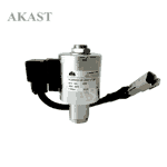 AtlasCopco screw air compressor solenoid valve 1089045107 for sale