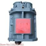 Air Compressor Part Motor Head 1616728180 1616 7281 80 C111 Series Atlas Copco Air End USD 4837 Air Compressor Part Motor Head 1616728180 1616 7281 80 C111 Series Atlas Copco Air End