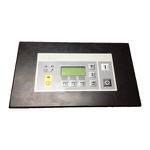 1900070105 900-0701-05 Computer Controller Panel 1Compatible with Atlas Copco Compressor