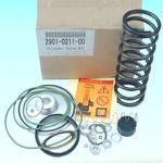 Hot sale unloader valve service kit Air compressor repair kit 2901021100 unloading valve kit