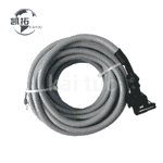 1614812603 Cable Adaptor Sensor Fits Atlas Copco Air Compressor