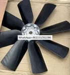 1614706300 cooling fan black for air compressor AC