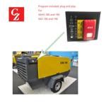 Industrial Compressor Parts 1089935597 Computer Controller Panel for Atlas Copco Start Switch USD 870.27 Industrial Compressor Parts 1089935597 Computer Controller Panel for Atlas Copco Start Switch