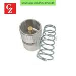 Copco Industrial Compressor Parts 1619756000 External H64 * 45mm New Thermostatic Valve Kit with Opening Temperature 40 ° C USD 53.25 Copco Industrial Compressor Parts 1619756000 External H64 * 45mm New Thermostatic Valve Kit with Opening Temperature 40 ° C