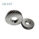1622311037 1622311038 Drive Gear Gearwheel Set for Atlas Copco Air Compressor Part 1622-3110-37 1622-3110-38 USD 410.31 1622311037 1622311038 Drive Gear Gearwheel Set for Atlas Copco Air Compressor Part 1622-3110-37 1622-3110-38