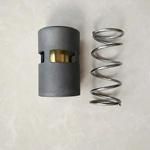 2901006900 Thermostat Valve Kit Core Fit Atlas Copco Compressor Open 65 Degree USD 23.47 2901006900 Thermostat Valve Kit Core Fit Atlas Copco Compressor Open 65 Degree