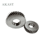 1622311037 1622311038 Drive Gear Gearwheel Set for Atlas Copco Air Compressor Part 1622-3110-37 1622-3110-38