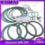 3315312790 Atlas Copco SB452 Hydraulic Breaker Service Kit Hydraulic Hammer Seal Kit 3315 3127 90 USD 305.76 3315312790 Atlas Copco SB452 Hydraulic Breaker Service Kit Hydraulic Hammer Seal Kit 3315 3127 90