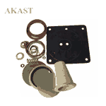 Regulating Valve Repair Kit 2910300500 Maintenance Package Fits Atlas Copco Air Compressor USD 36 Regulating Valve Repair Kit 2910300500 Maintenance Package Fits Atlas Copco Air Compressor