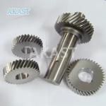 1622311025 1622311026 Drive Gear Gearwheel Set for Atlas Copco Air Compressor Part 1622-3110-25 1622-3110-26