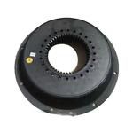 Strong durability 1604774700 rubber flexible couplings compressor space parts for high pressure air compressor