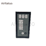 with Program ! Control Panel Controller Fits Atlas Copco Air Compressor ES99 2200704234 2202842000 2202842001