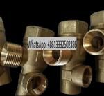4pcs/lot 2236043880 brand new genuine one way check valve brass for air dryer