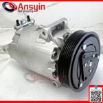 For 2002-2009 Maserati Quattroporte 2005-2009 Ferrari F430 A/C Compressor 01140706 1139519 1140586 01139519 1140088 6562152 0586 USD 157.04 For 2002-2009 Maserati Quattroporte 2005-2009 Ferrari F430 A/C Compressor 01140706 1139519 1140586 01139519 1140088 6562152 0586