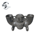 High quality minimum pressure valve 1092049978 fit for Atlas Copco air compressor
